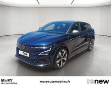 Renault Megane E-Tech Le Havre