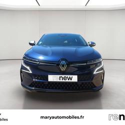 Renault Megane E-Tech Megane E-Tech EV60 220 ch optimum charge Techno Le Havre