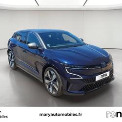 Renault Megane E-Tech Megane E-Tech EV60 220 ch optimum charge Techno Le Havre