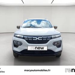 Dacia Spring Spring Extreme Le Havre