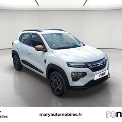 Dacia Spring Spring Extreme Le Havre