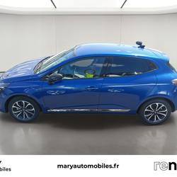 Renault Clio 5 Clio E-Tech full hybrid 145 ch GSR2 Techno Le Havre