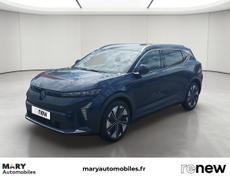Renault Scenic 4 Le Havre
