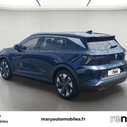 Renault Scenic 4 Scenic E-Tech &eacute;lectrique 220 ch grande autonomie Techno Le Havre