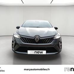 Renault Clio 5 Clio E-Tech hybride 145 Techno Le Havre