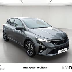 Renault Clio 5 Clio E-Tech hybride 145 Techno Le Havre