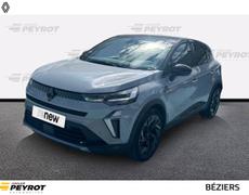 Renault Captur Béziers