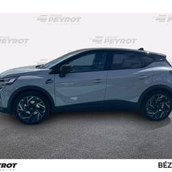 Renault Captur Captur E-Tech full hybrid 145 ch esprit Alpine B&eacute;ziers