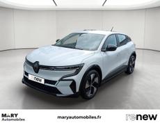 Renault Megane E-Tech Le Havre