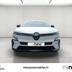 Renault Megane E-Tech Megane E-Tech EV40 130ch standard charge Equilibre Le Havre