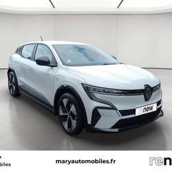 Renault Megane E-Tech Megane E-Tech EV40 130ch standard charge Equilibre Le Havre