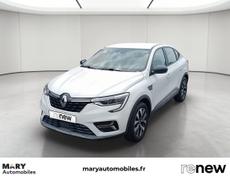 Renault Arkana Le Havre