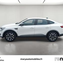 Renault Arkana Arkana E-Tech 145 Zen Le Havre