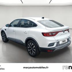 Renault Arkana Arkana E-Tech 145 Zen Le Havre
