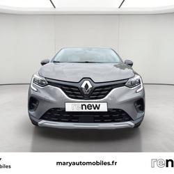 Renault Captur Captur E-Tech 145 - 21 Business Le Havre