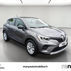 Renault Captur Captur E-Tech 145 - 21 Business Le Havre