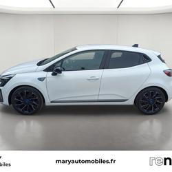 Renault Clio 5 Clio TCe 90 ch GSR2 Esprit Alpine Le Havre