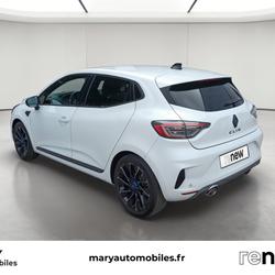 Renault Clio 5 Clio TCe 90 ch GSR2 Esprit Alpine Le Havre