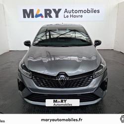 Renault Clio 5 Clio TCe 90 ch GSR2 Esprit Alpine Le Havre