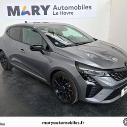 Renault Clio 5 Clio TCe 90 ch GSR2 Esprit Alpine Le Havre