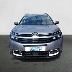 Citroen C5 Aircross C5 Aircross BlueHDi 130 S&S EAT8 - Shine Challans