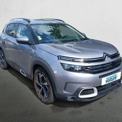 Citroen C5 Aircross C5 Aircross BlueHDi 130 S&S EAT8 - Shine Challans