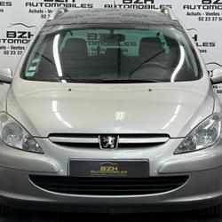 Peugeot 307 SW 1.6 16V BAA GARANTIE 12 MOIS Vern-sur-Seiche