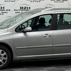 Peugeot 307 SW 1.6 16V BAA GARANTIE 12 MOIS Vern-sur-Seiche