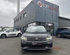 Volkswagen Tiguan Saint-Ouen-l'Aumône