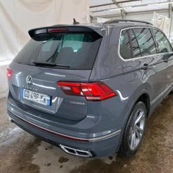 Volkswagen Tiguan 1.4 EHYBRID 245CH R-LINE DSG6 Saint-Ouen-l'Aum&ocirc;ne