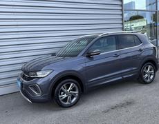 Volkswagen T-Cross Alès