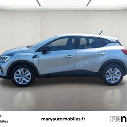 Renault Captur Captur E-Tech 145 - 21 Business Le Havre