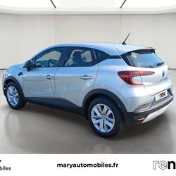 Renault Captur Captur E-Tech 145 - 21 Business Le Havre