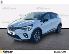 Renault Captur Lézignan-Corbières