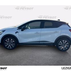 Renault Captur Captur E-Tech full hybrid 145 Iconic L&eacute;zignan-Corbi&egrave;res