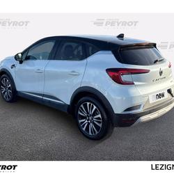 Renault Captur Captur E-Tech full hybrid 145 Iconic L&eacute;zignan-Corbi&egrave;res