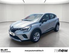 Renault Captur Le Havre
