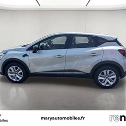 Renault Captur Captur Blue dCi 95 Business Le Havre
