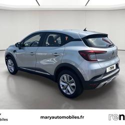 Renault Captur Captur Blue dCi 95 Business Le Havre