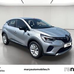 Renault Captur Captur Blue dCi 95 Business Le Havre