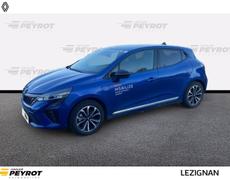 Renault Clio 5 Lézignan-Corbières