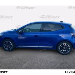 Renault Clio 5 Clio E-Tech full hybrid 145 Techno L&eacute;zignan-Corbi&egrave;res