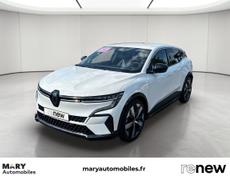 Renault Megane E-Tech Le Havre