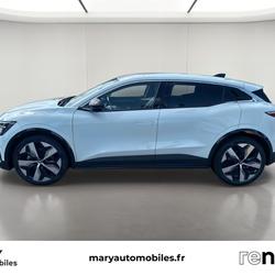 Renault Megane E-Tech Megane E-Tech EV60 220 ch super charge Techno Le Havre