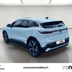 Renault Megane E-Tech Megane E-Tech EV60 220 ch super charge Techno Le Havre