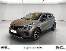 Renault Captur Le Havre