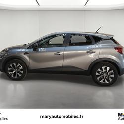 Renault Captur TCe 100 GPL Evolution occasion - Le Havre - photo 2/20