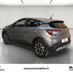 Renault Captur TCe 100 GPL Evolution occasion - Le Havre - photo 3/20