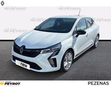 Renault Clio 5 Pézenas