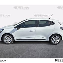 Renault Clio 5 Clio E-Tech full hybrid 145 ch GSR2 Evolution P&eacute;zenas